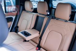 لاند روفر دفندر